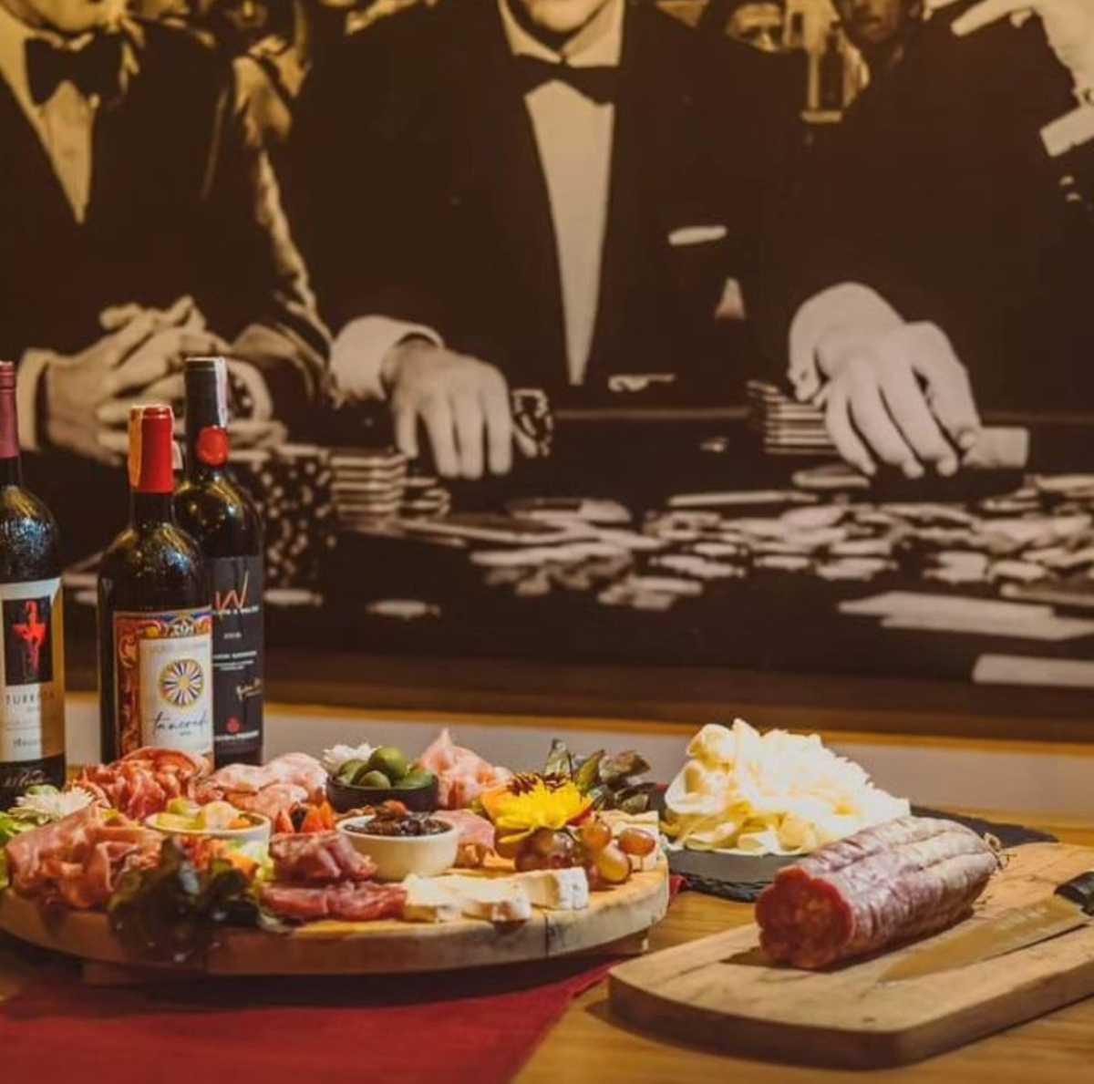 PEPENERO KOH SAMUI PEPENERO KOH SAMUI