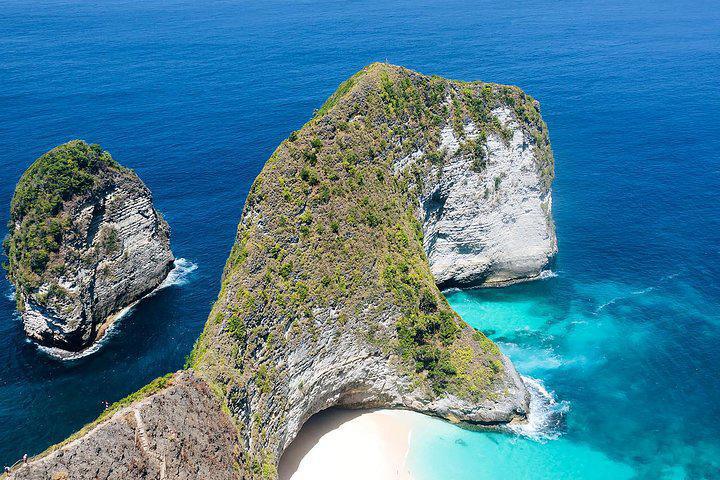  NUSA PENIDA ALL-INCLUSIVE DAY TRIP