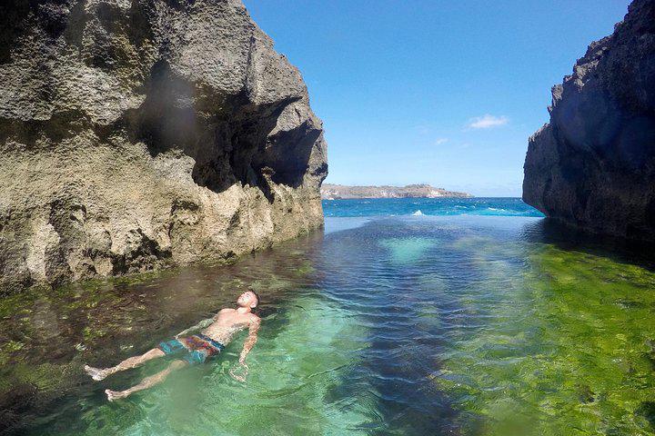  NUSA PENIDA ALL-INCLUSIVE DAY TRIP