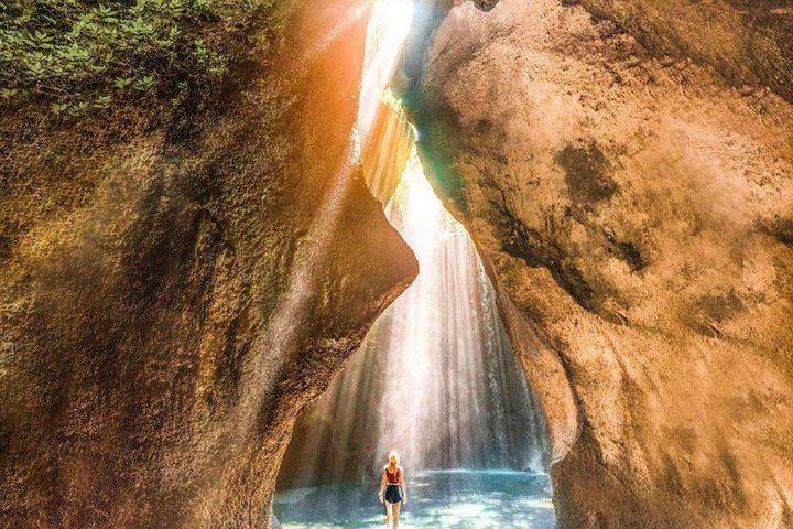  BALI INSTAGRAM TOUR: THE MOST FAMOUS SPOTS (PRIVATE & ALL-INCLUSIVE)