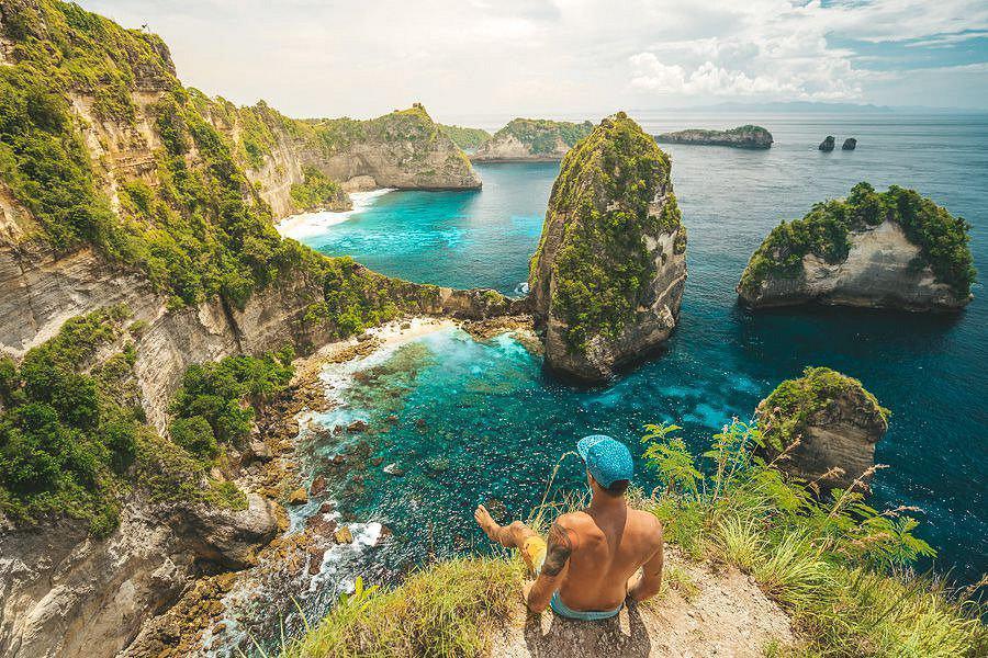 BALI ATV RIDE ADVENTURE - TOURIST BALI