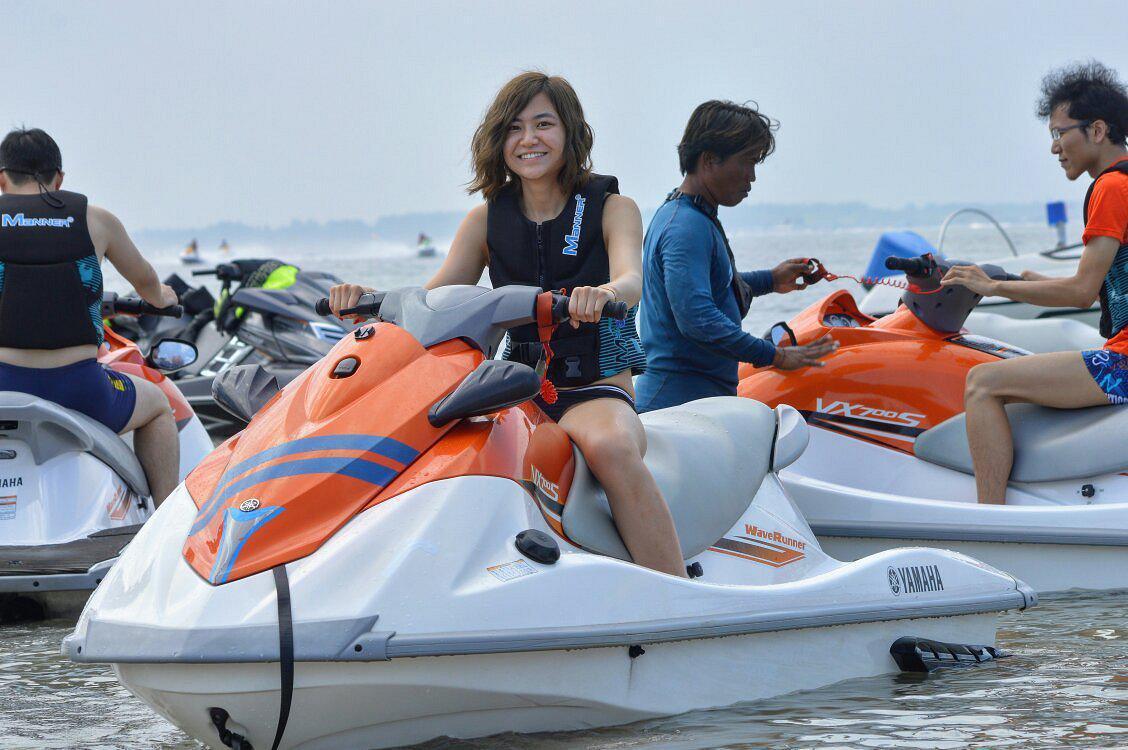 BALI JETPACKS AND WATER SPORTS