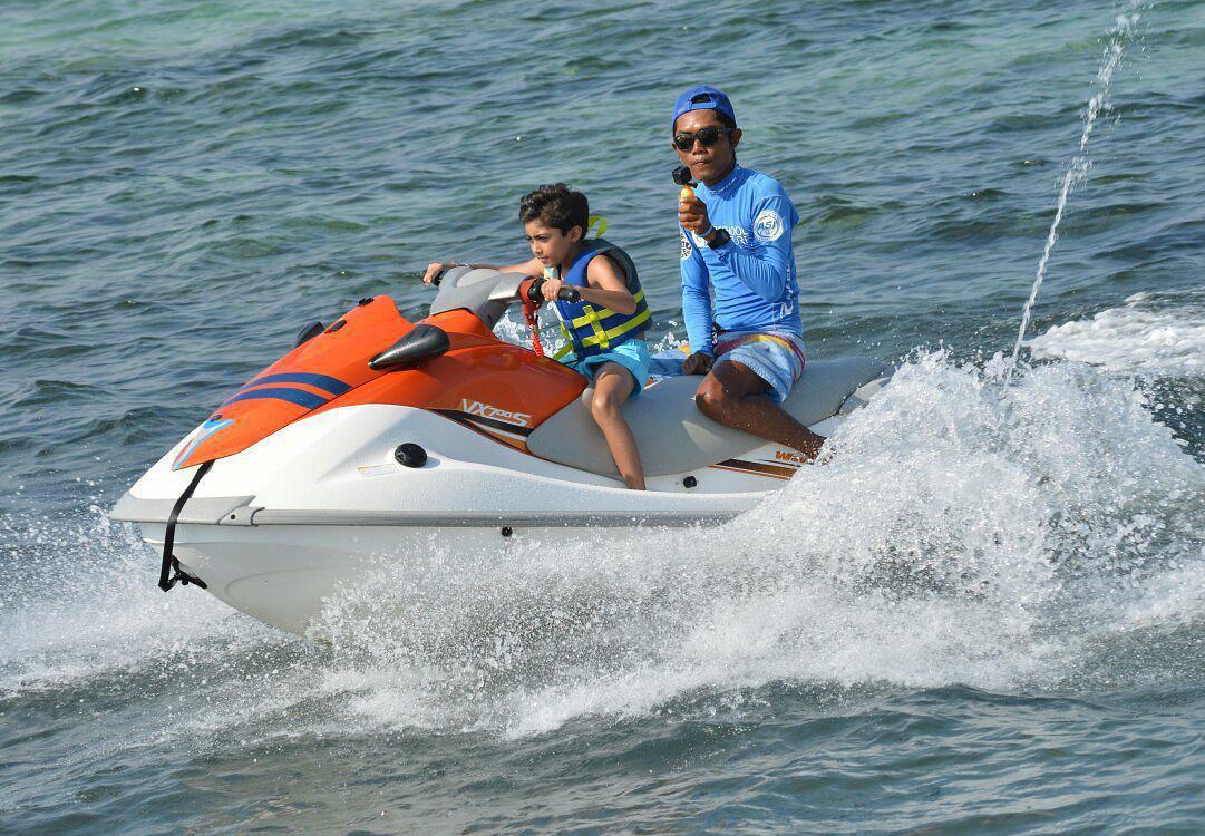 BALI JETPACKS AND WATER SPORTS