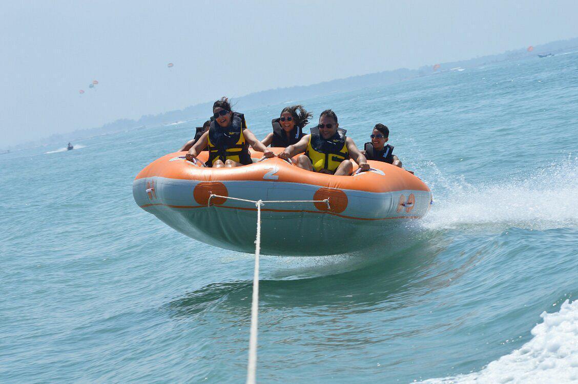 BALI JETPACKS AND WATER SPORTS