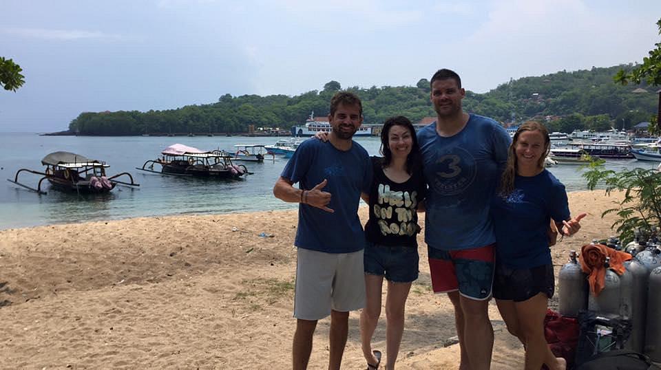 ADVENTURE SCUBA DIVING BALI ADVENTURE SCUBA DIVING BALI