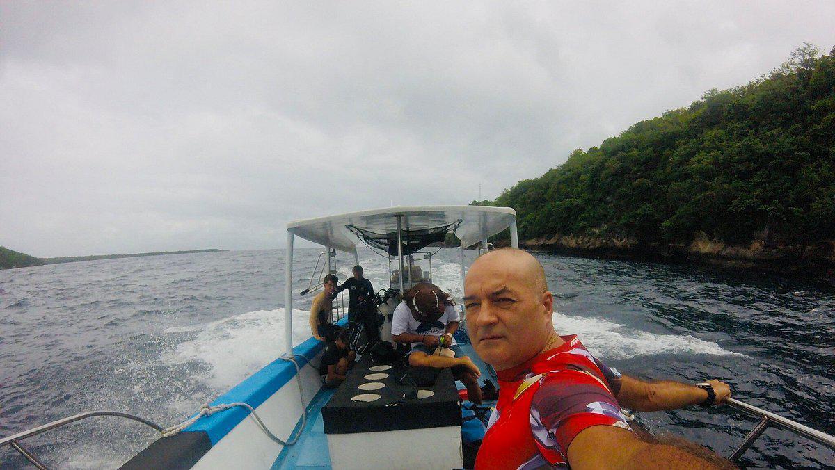 DUNE PENIDA DIVE CENTER DUNE PENIDA DIVE CENTER