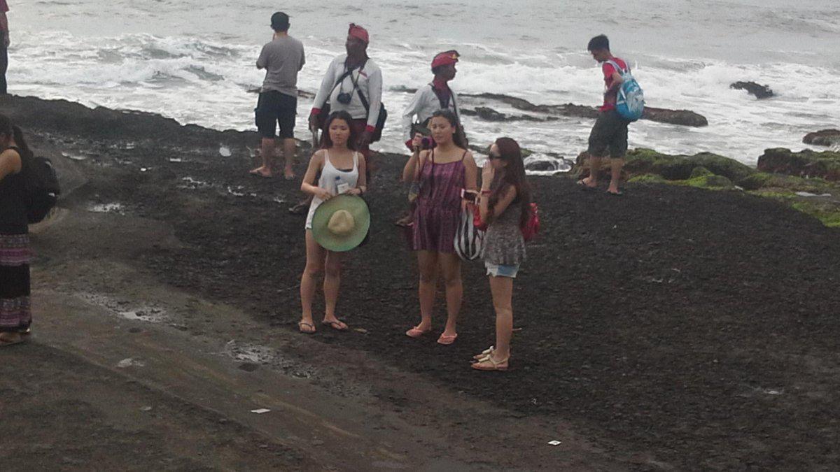 BALI TOUR GUIDE - DAY TOURS