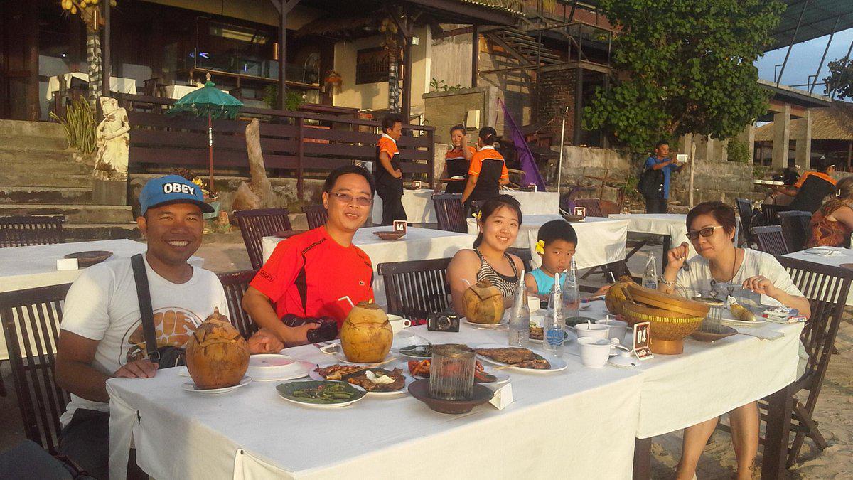 BALI TOUR GUIDE - DAY TOURS BALI TOUR GUIDE - DAY TOURS