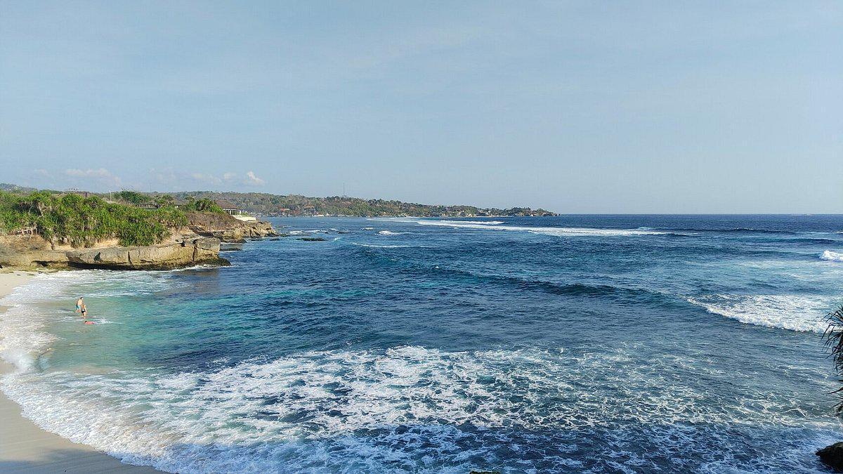 DREAM BEACH, NUSA LEMBONGAN DREAM BEACH, NUSA LEMBONGAN