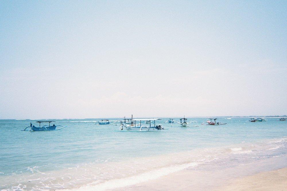 KUTA BEACH - BALI KUTA BEACH - BALI