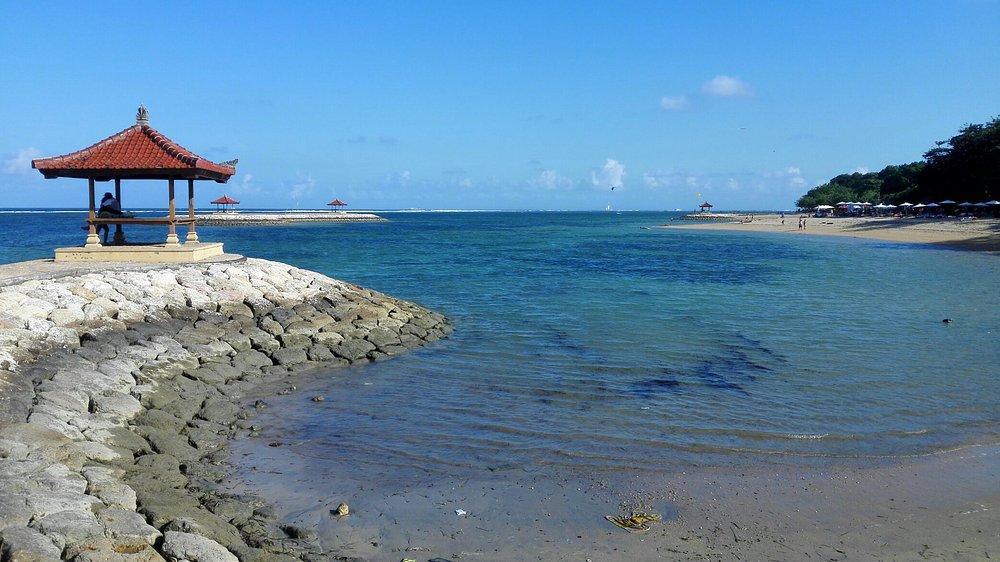 SANUR BEACH SANUR BEACH