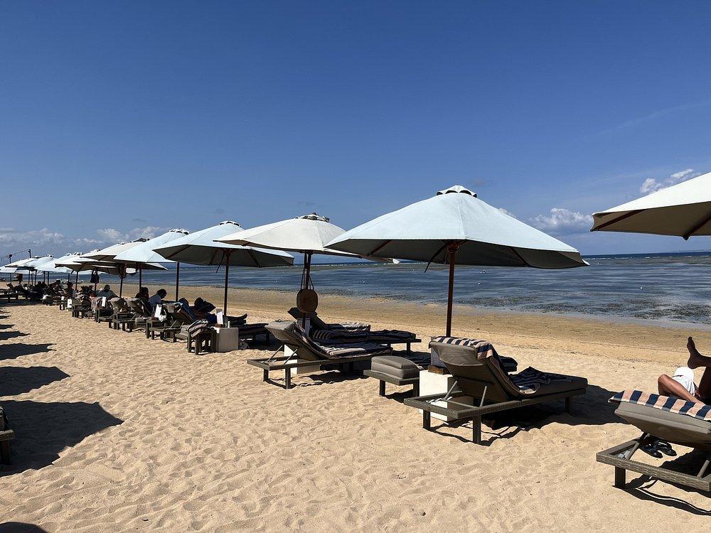 SANUR BEACH SANUR BEACH