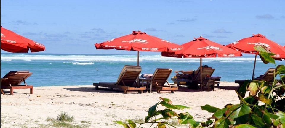 SEMINYAK BEACH SEMINYAK BEACH