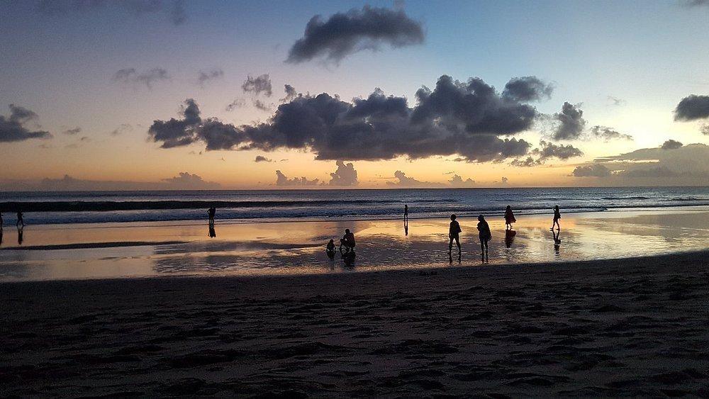 SEMINYAK BEACH