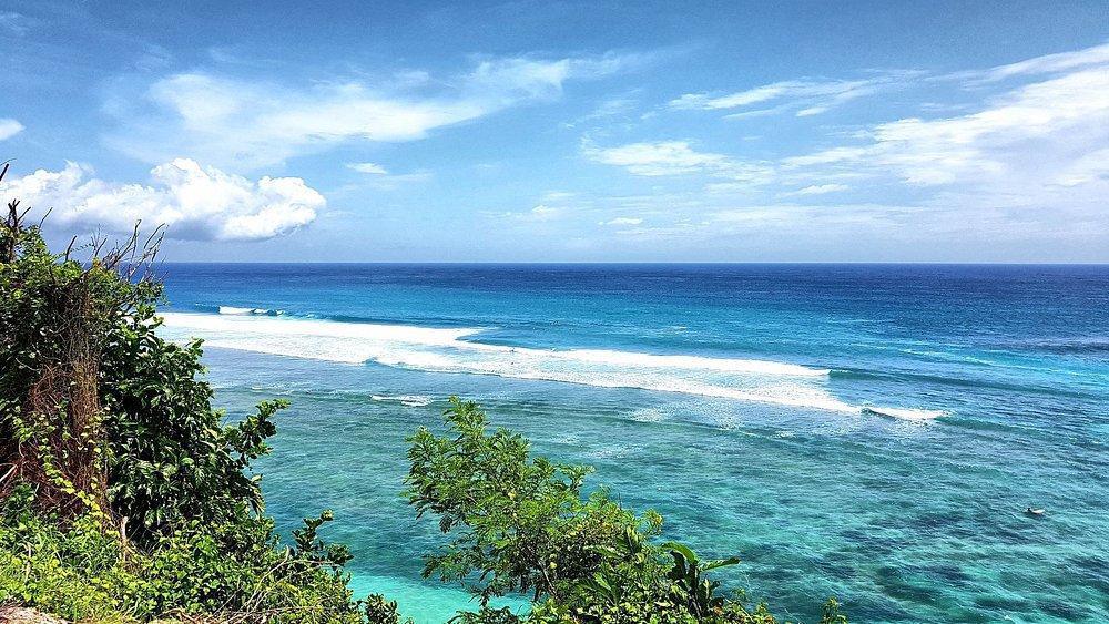 PANDAWA BEACH PANDAWA BEACH