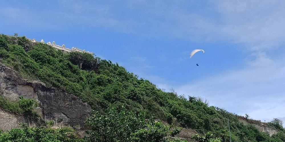 PANDAWA BEACH PANDAWA BEACH