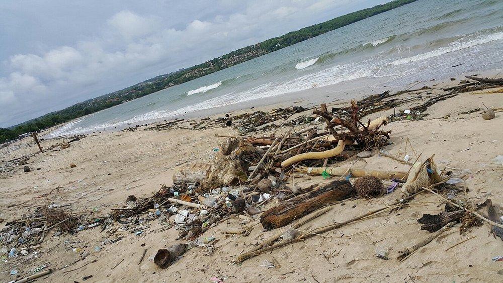 JIMBARAN BAY JIMBARAN BAY