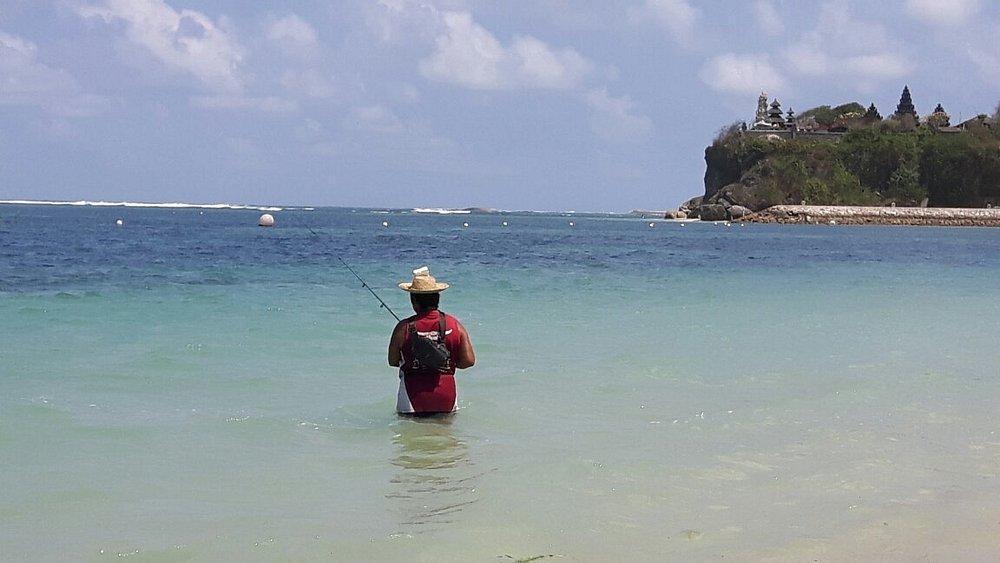 GEGER BEACH NUSA DUA BALI GEGER BEACH NUSA DUA BALI