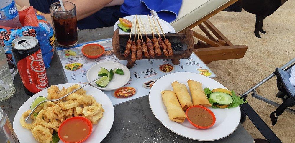 GEGER BEACH NUSA DUA BALI GEGER BEACH NUSA DUA BALI