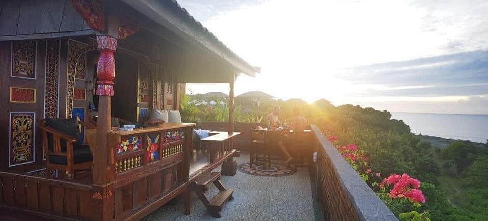 BINGIN BEACH BINGIN BEACH