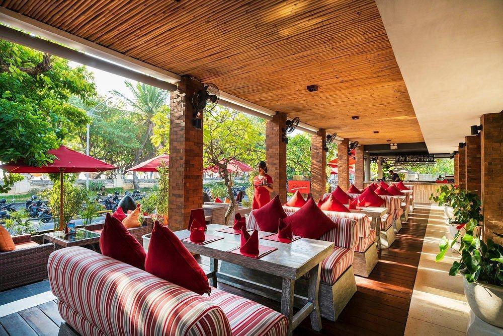 KUTA SEAVIEW BOUTIQUE RESORT