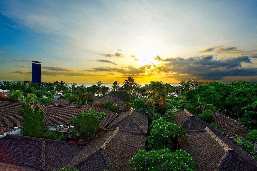 KUTA SEAVIEW BOUTIQUE RESORT