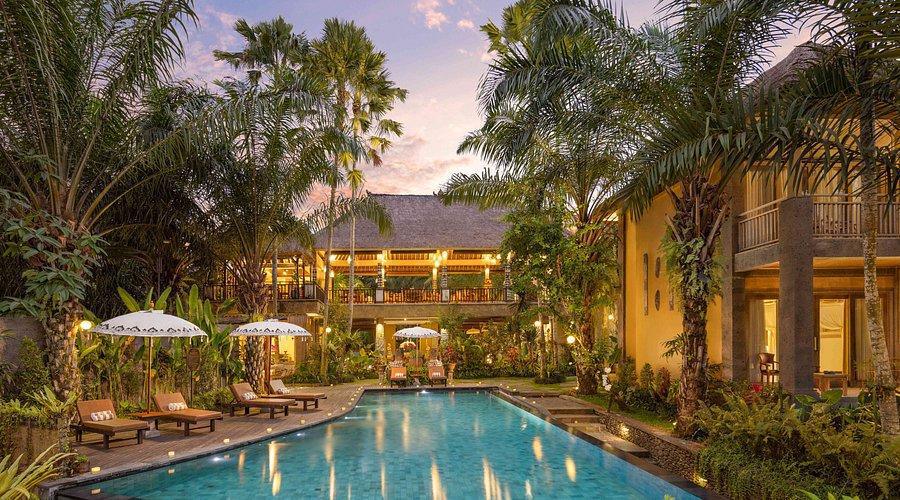 THE SANKARA RESORT BY PRAMANA THE SANKARA RESORT BY PRAMANA