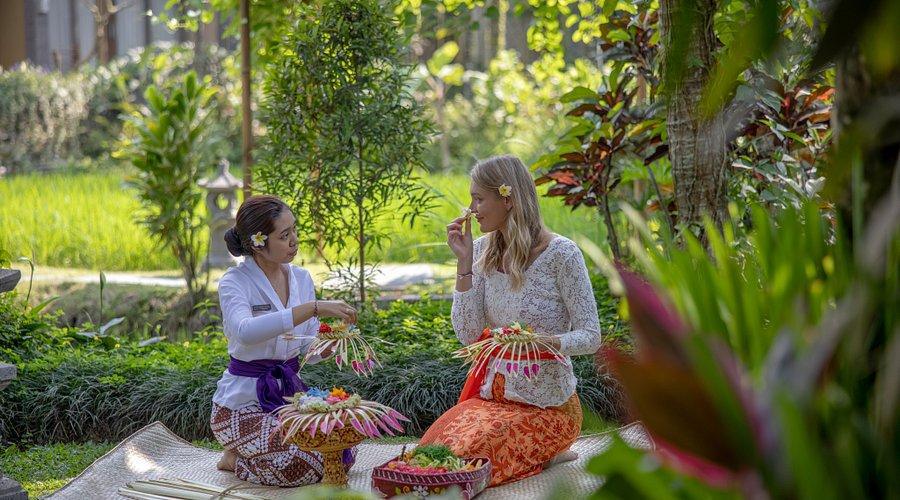 THE SANKARA RESORT BY PRAMANA THE SANKARA RESORT BY PRAMANA