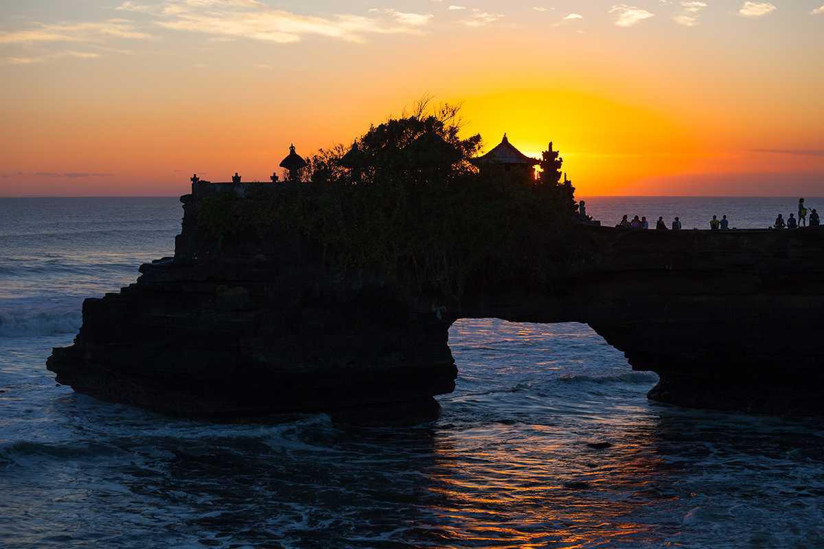 TANAH LOT TANAH LOT