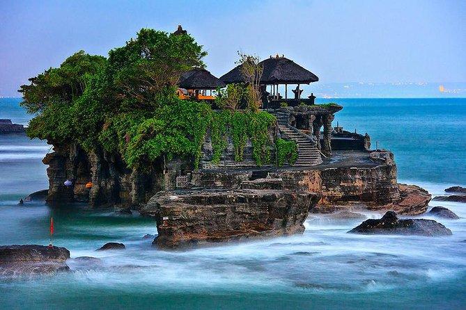 TANAH LOT TANAH LOT