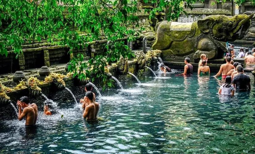 TIRTA EMPUL TIRTA EMPUL