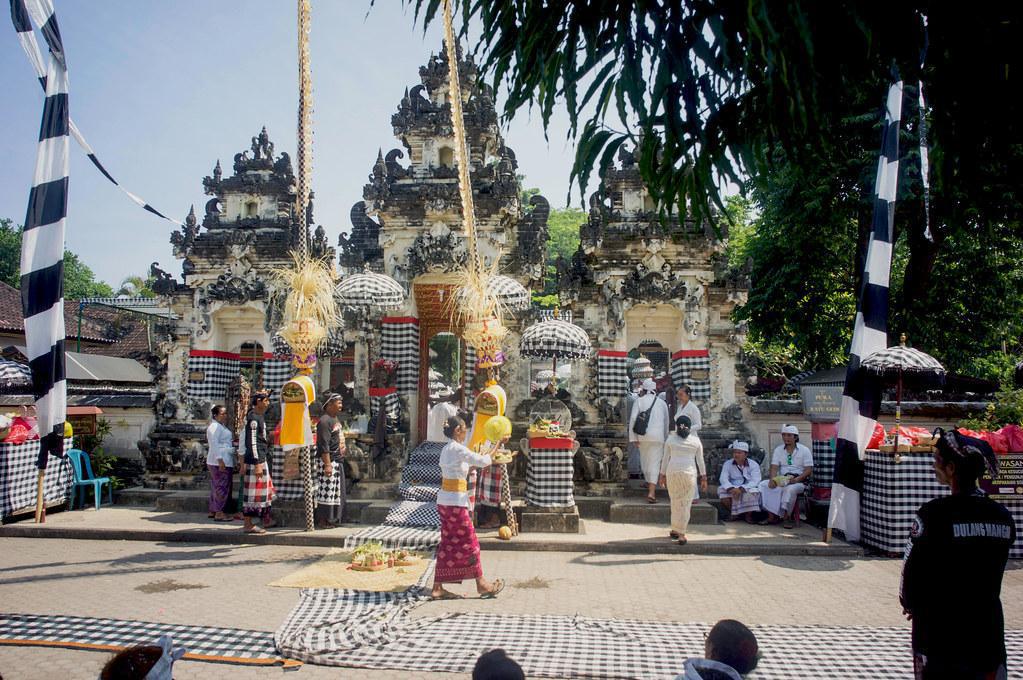 PURA PENATARAN PED PURA PENATARAN PED