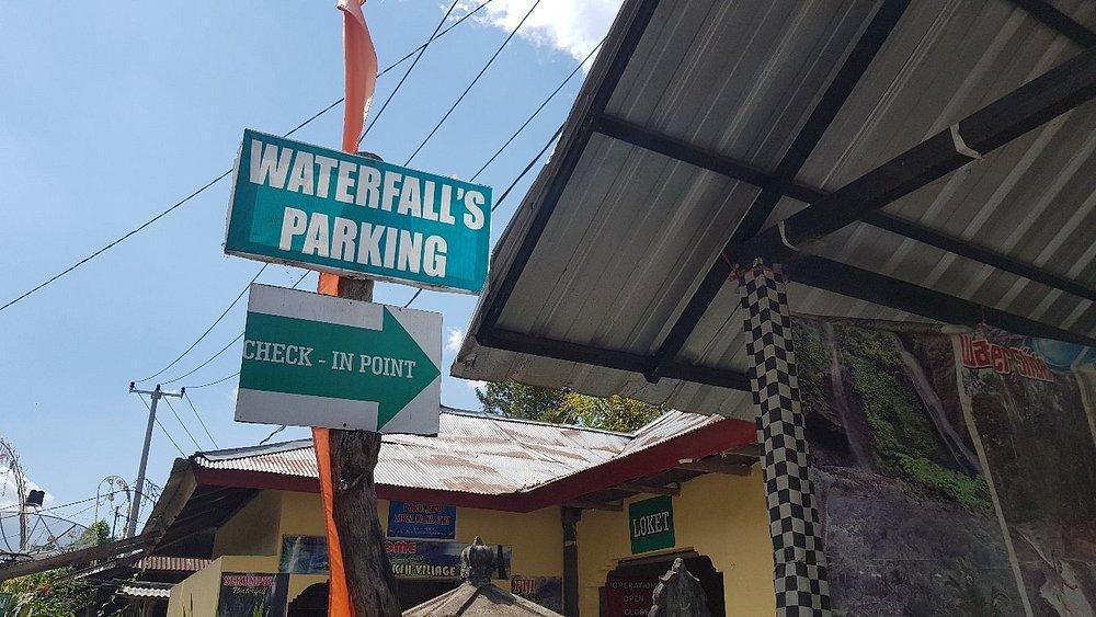 SEKUMPUL WATERFALL OFFICIAL SEKUMPUL WATERFALL OFFICIAL