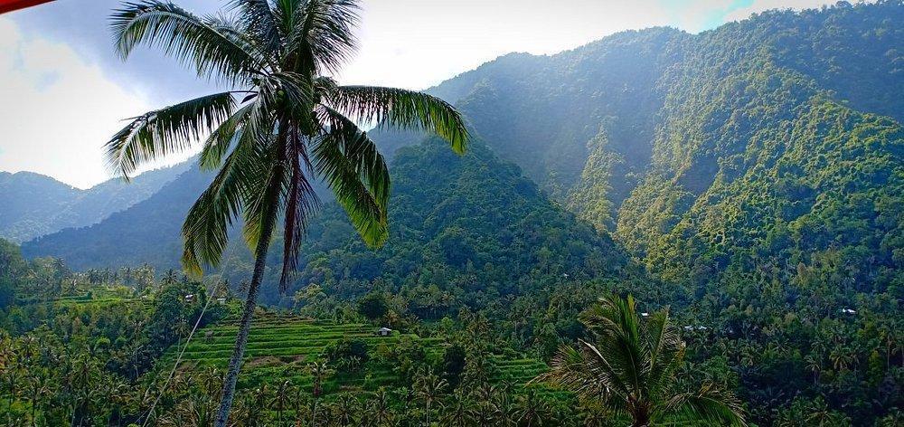 SEKUMPUL WATERFALL OFFICIAL SEKUMPUL WATERFALL OFFICIAL