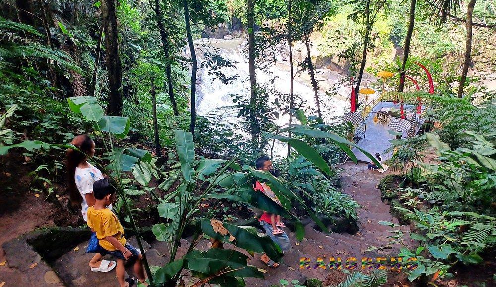  RANG RENG CAVE