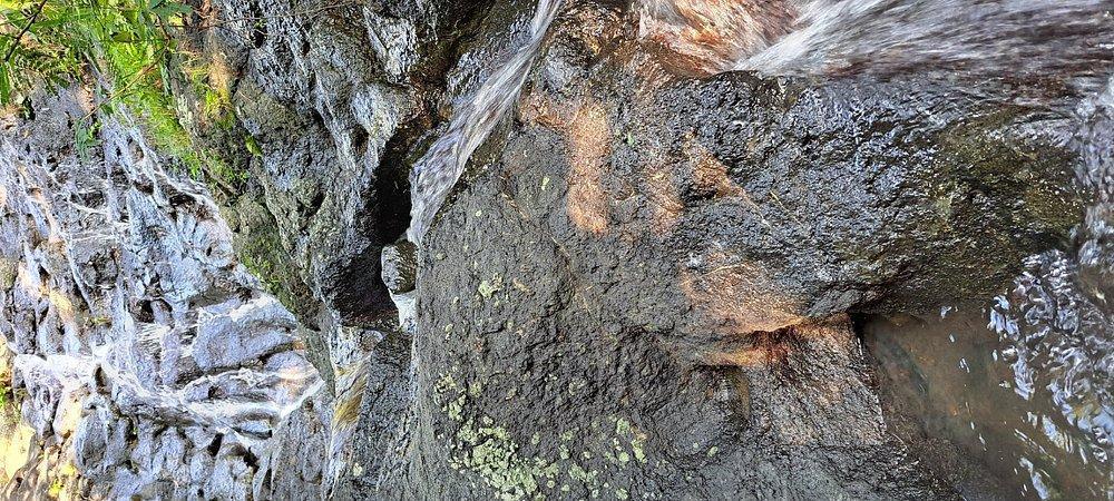 GEMBLENG WATERFALL GEMBLENG WATERFALL