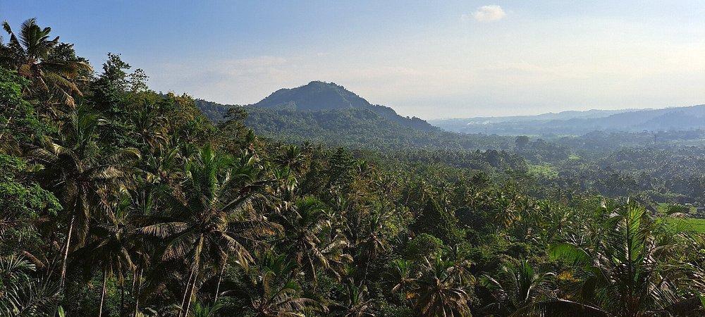 GEMBLENG WATERFALL GEMBLENG WATERFALL
