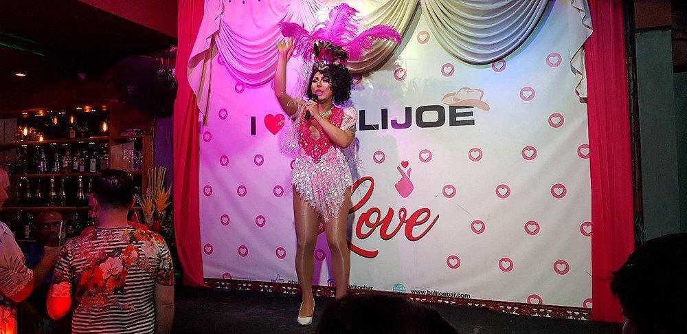 BALI JOE BAR BALI JOE BAR