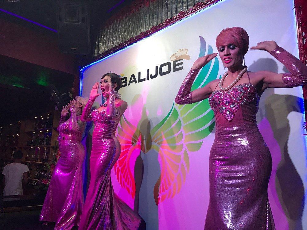 BALI JOE BAR BALI JOE BAR