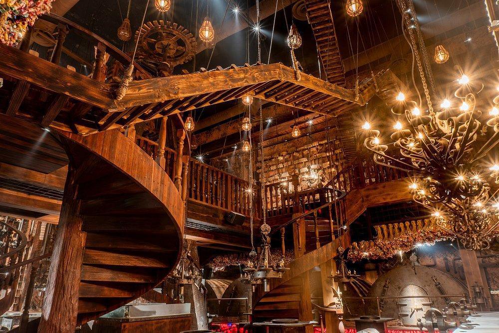 THE IRON FAIRIES BALI THE IRON FAIRIES BALI