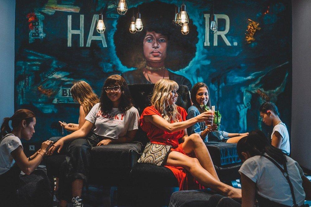 BLOW BAR BALI BLOW BAR BALI