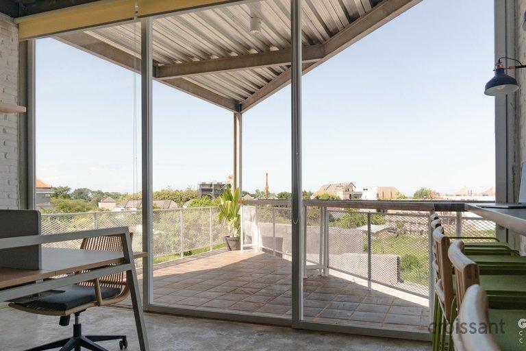  GENESIS CREATIVE CENTRE