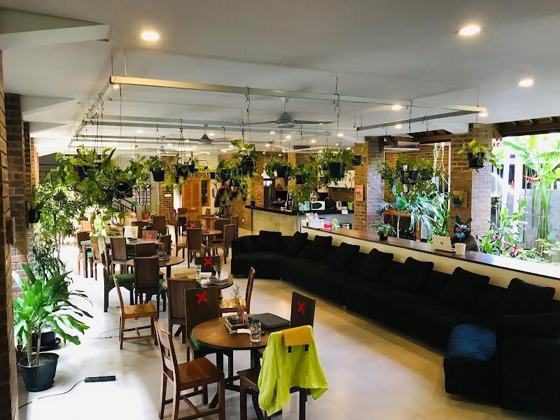 LIVIT HUB - COWORKING SPACE