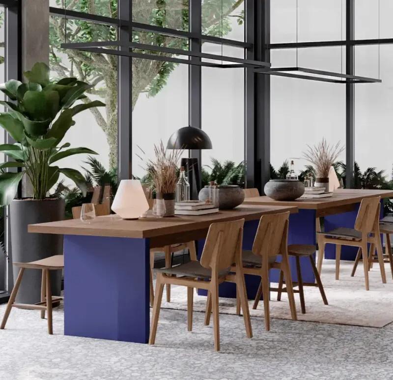 SETTER COWORKING