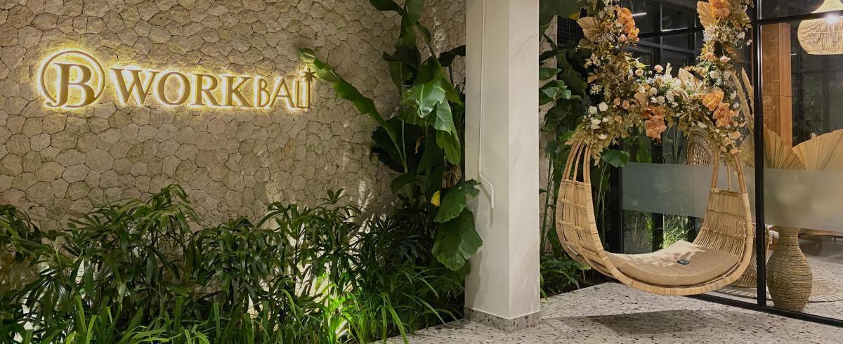 BWORK BALI