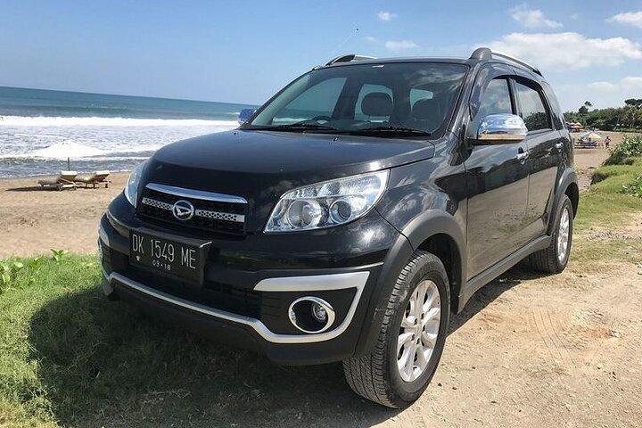 BALI NUSA RENT CAR