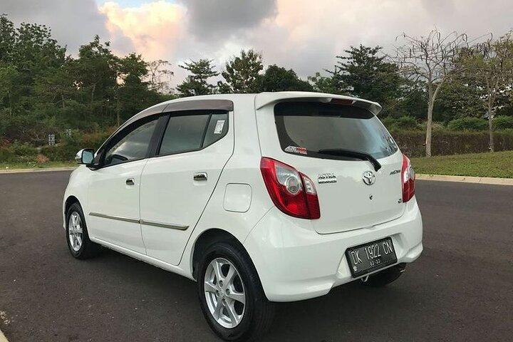 BALI NUSA RENT CAR BALI NUSA RENT CAR
