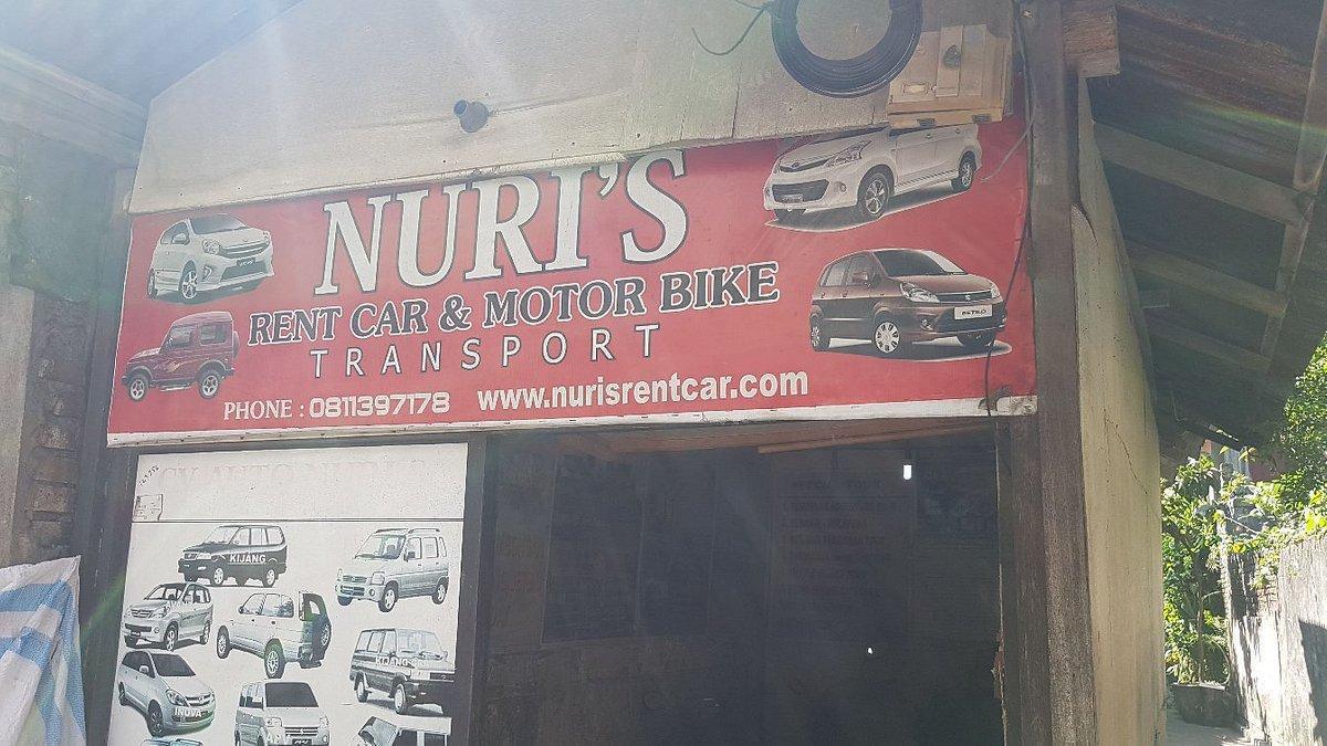 NURIS RENT CAR NURIS RENT CAR