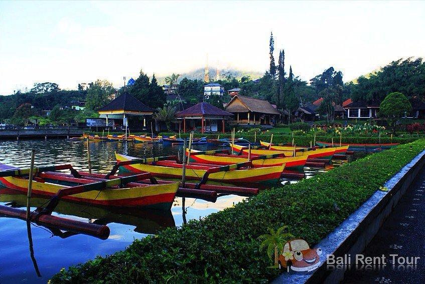 BALI RENT TOUR