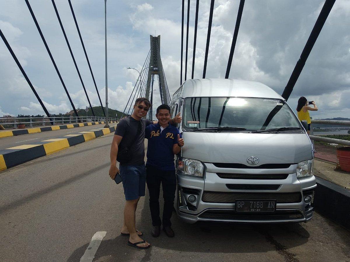  RENT CARS BATAM
